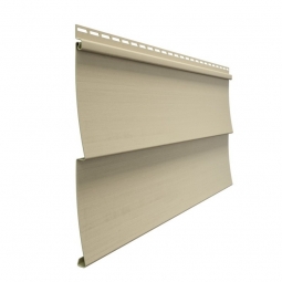 Сайдинг Docke Standart Елочка D5C Фисташки