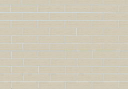 Кирпич лицевой керамический «Пшеничное лето» «Рустик» пустотелый одинарный ут. ст.