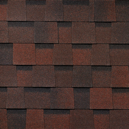 Ламинированная черепица Docke Dragon Lux Бисквит