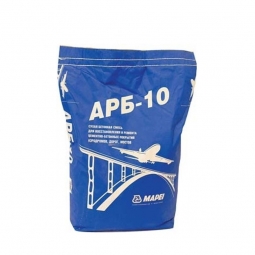 Ремонтный состав Mapei ARB 10 25 кг