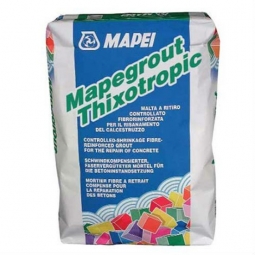 Ремонтный состав Mapei Mapegrout Thixotropic 25 кг