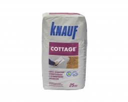 Кладочная смесь Knauf коттеджная цементная 25 кг