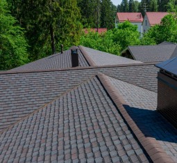 Коньково-карнизная