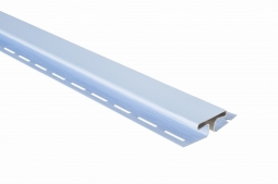 Планка соединительная Альта-Профиль «Аляска» Блю 3м