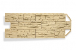 Фасадная панель Альта-Профиль Каньон Монтана