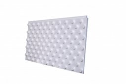 Пенополистирол Термопол Комфорт 50-50 1100/700/45 мм