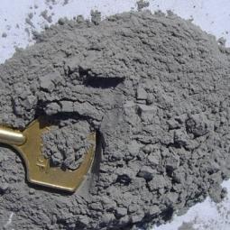 Цемент Горнозаводск ЦЕМ II/А-Ш 32,5Б, (ПЦ400-Д20), меш 50кг