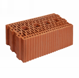 Керамический блок Furbau KeraBlock 25Б 510х250х219 мм 14.3 НФ