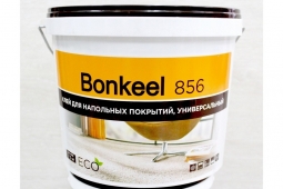 Клей Bonkeel 856 морозостойкий 14 кг