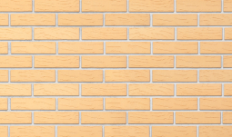 Кирпич лицевой керамический «Ваниль» «Антик» пустотелый утолщенный