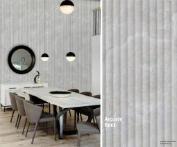 Камень Arcuate Rock