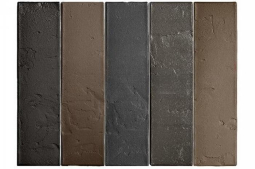 Кирпич керамический лицевой Браер кладка Limited 