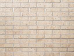 Кирпич лицевой керамический «Капелла» пустотелый одинарный