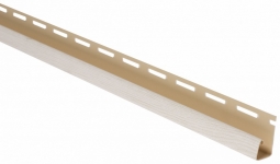 Планка J-trim Альта-Профиль «Люкс» Ясень 3000