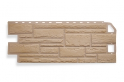 Фасадная панель Альта-Профиль Природный камень Песчаник