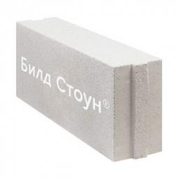 Газоблок Build Stone ГБп-150 D-500