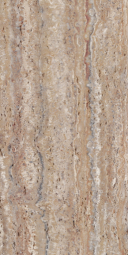 Гибкая керамика Phomi Greece Travertine Kamu Red 1200x600х4 мм