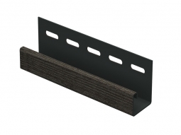 J-планка Ю-Пласт Тимбер-Блок Ель ирландская