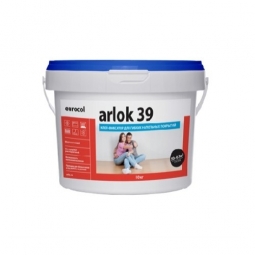 Клей водно-дисперсионный Forbo Arlok 39 (10кг)