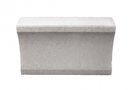 Лоток тротуарный Берит 500х200х80