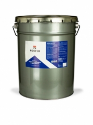 Мастика Roofer битумно-полимерная 18 кг