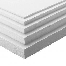 Пенополистирол Теплопласт ПСБ-C 25Т 2000х1000х100 мм