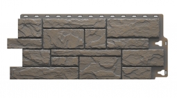 Фасадная панель Docke Slate Куршевель 930х406 мм