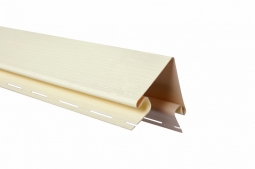 Планка Наружный угол Альта-Профиль Альта Классика Лимонный 3000