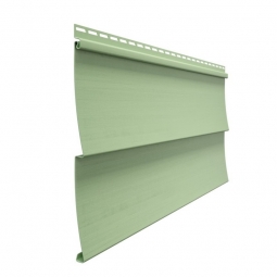 Сайдинг Docke Standart Елочка D5C Киви