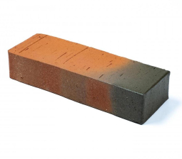 Кирпич клинкерный тротуарный «Регенсбург» 250Х80Х52 мм