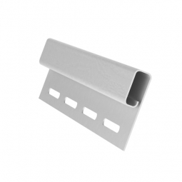 Финишный профиль Grand Line Белый