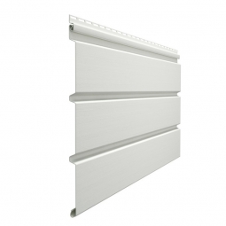 Софит Docke Standart сплошной Пломбир