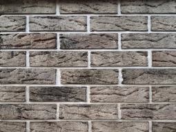 Кирпич лицевой клинкерный «Оккервильский» пустотелый Евро 0.7 НФ