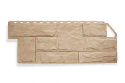 Фасадная панель Альта-Профиль Гранит Крымский