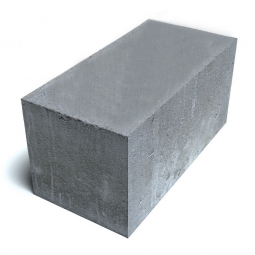 Шлакоблок 400х200х200 М-100