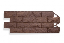 Фасадная панель Альта-Профиль Фагот Можайский