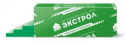 Экструдированный пенополистирол Экстрол 35 (Г4) 1180х580х50 мм / 8 пл.