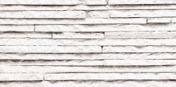 Гибкая керамика Phomi Infiniti Plain White 1200x600х3 мм