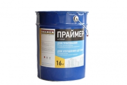Праймер Decken битумный ведро 20л (16кг)
