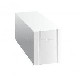 Газоблок Сибит Б2 D-600 / B2,5