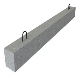 Перемычка брусковая 2ПБ 19-3п