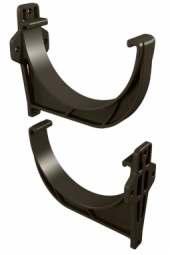 Кронштейн желоба Vinyl-On Венге