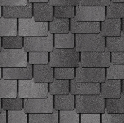 Гибкая черепица Docke Lux Саппоро Фладен