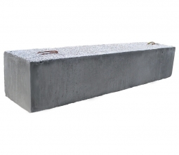 Перемычка полистиролбетонная ППБу 13-215-22 под керамоблок