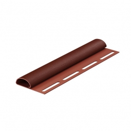 Финишный профиль Docke Premium / Standart Гранат