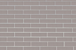 Кирпич лицевой керамический «Серебро» пустотелый одинарный ут. ст.