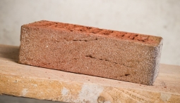 Кирпич клинкерный 121 NF Rot bunt