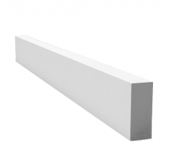 Перемычка газобетонная ПР15.0.8.25-0.45я