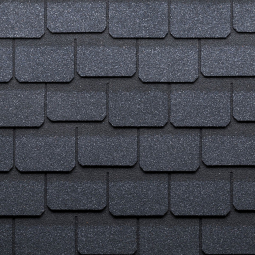 Гибкая черепица Ультра Фристайл Фьорд