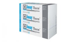 Пенополистирол Knauf Therm Стена Light 1200х1000х30мм